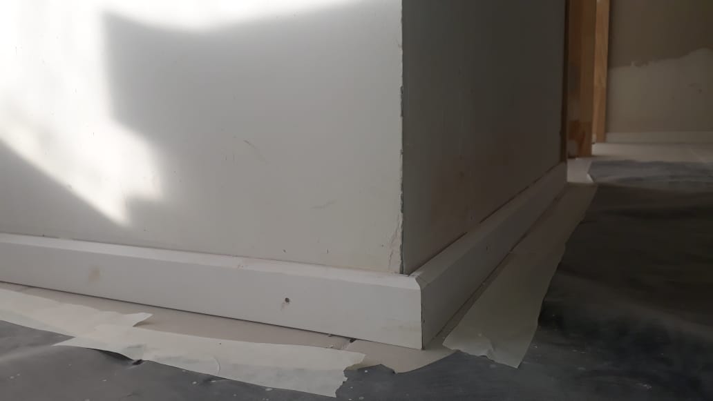 Completed Projects