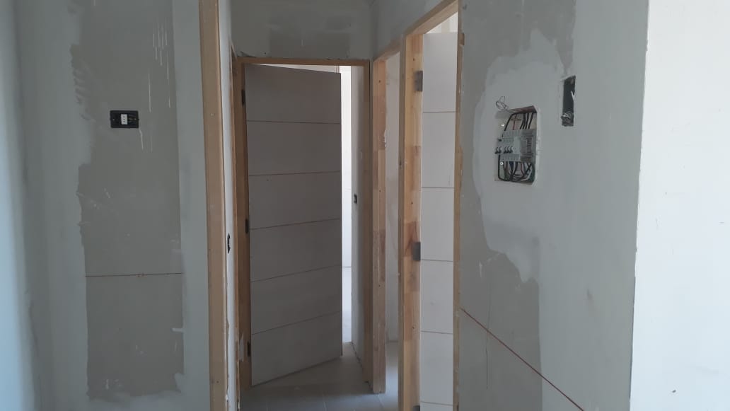 Completed Projects